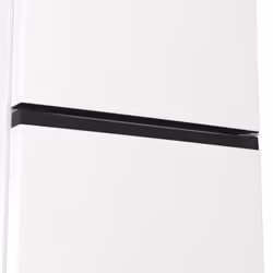 Hisense RB390N4AW21 frigorifero con congelatore Libera installazione 300 L E Bianco - Vista aggiuntiva 8