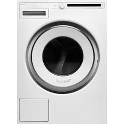 Asko Classic W2084C.W/3 lavatrice Caricamento frontale 8 kg 1400 Giri/min Bianco