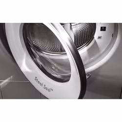 Asko Classic W2086C.W/3 lavatrice Caricamento frontale 8 kg 1600 Giri/min Bianco - Vista aggiuntiva 8