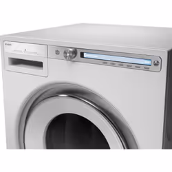 Asko Logic W4086C.W/3 lavatrice Caricamento frontale 8 kg 1600 Giri/min Bianco - Vista aggiuntiva 5