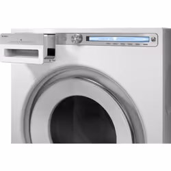 Asko Logic W4114C.W/3 lavatrice Caricamento frontale 11 kg 1400 Giri/min Bianco - Vista aggiuntiva 4