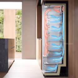 Asko R23841W non classificato - Vista aggiuntiva 2