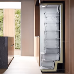 Asko R23841W non classificato - Vista aggiuntiva 3