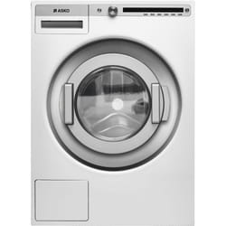 Asko Logic WMC 6863P.W/1 lavatrice Caricamento frontale 8 kg 1600 Giri/min Bianco