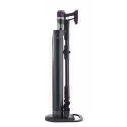 Hisense HVC676451DA, Aspirapolvere verticale, Senza sacchetto, Nero, 0,5 L, Plastica, 16 l/s