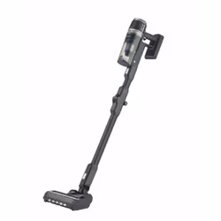 Hisense HVC676451DA scopa elettrica Aspirapolvere verticale Batteria Secco Senza sacchetto 0,5 L 400 W Nero 2 Ah