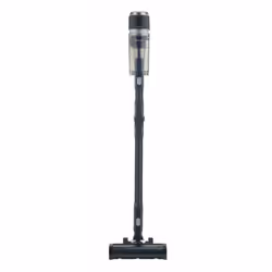 Hisense HVC676451DA scopa elettrica Aspirapolvere verticale Batteria Secco Senza sacchetto 0,5 L 400 W Nero 2 Ah - Vista aggiuntiva 4
