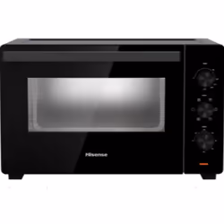 Hisense - HOM45M Fornetto Elettrico 40 l 2000 w Nero