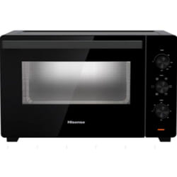 Hisense - HOM45M Fornetto Elettrico 40 l 2000 w Nero