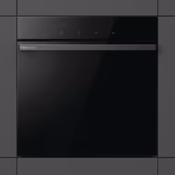 Hisense BI65346PDBGWIFI 77 L 3500 W Nero - Vista aggiuntiva 5