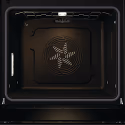 Hisense BI65346PDBGWIFI 77 L 3500 W Nero - Vista aggiuntiva 6