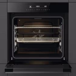 Hisense BI65346PDBGWIFI 77 L 3500 W Nero - Vista aggiuntiva 7