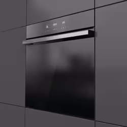 Hisense BI65346PDBGWIFI 77 L 3500 W Nero - Vista aggiuntiva 8