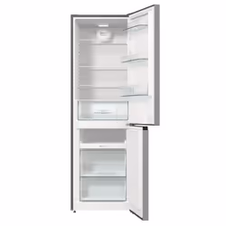 Hisense FCD314BDE, 312 L, N-ST, 38 dB, 4,9 kg/24h, E, Argento