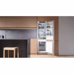 Asko RFN31831EI frigorifero con congelatore Da incasso 248 L E - Vista aggiuntiva 4