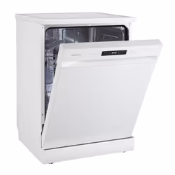 Hisense HS623D10W lavastoviglie Libera installazione 14 coperti D - Vista aggiuntiva 4