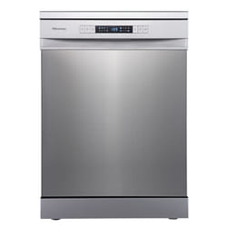 Hisense HS623D10X lavastoviglie Libera installazione 14 coperti D