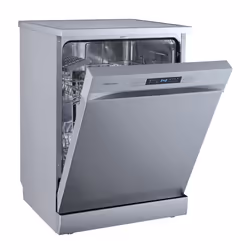 Hisense HS623D10X lavastoviglie Libera installazione 14 coperti D