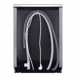 Hisense HS623D10X lavastoviglie Libera installazione 14 coperti D