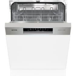 Gorenje GI642E90X A scomparsa parziale 13 coperti E