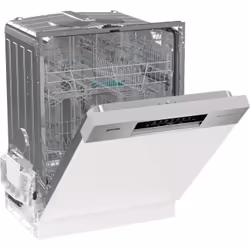 Gorenje GI642E90X A scomparsa parziale 13 coperti E - Vista aggiuntiva 3