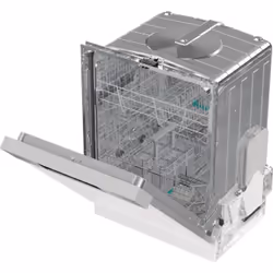 Gorenje GI642E90X A scomparsa parziale 13 coperti E - Vista aggiuntiva 8