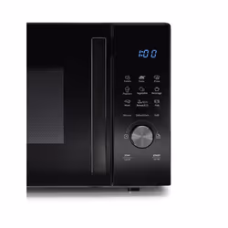 Hisense H23MOBSD1HG Nero Microonde con grill Superficie piana 23 L 800 W - Vista aggiuntiva 8