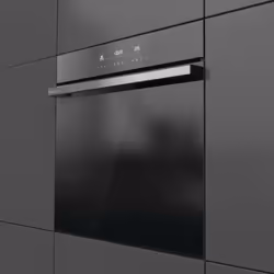 Hisense BI65346ADBGWIFI forno 77 L 3500 W Nero - Vista aggiuntiva 4