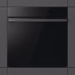 Hisense BI65346ADBGWIFI forno 77 L 3500 W Nero - Vista aggiuntiva 6