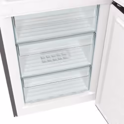 Gorenje NRK61CS2XL4 frigorifero con congelatore Libera installazione 300 L C Grigio - Vista aggiuntiva 6