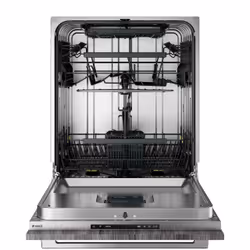 Asko DSD543B, A scomparsa totale, Dimensione massima (60 cm), LCD, 1,73 m, 1,63 m, 2 m