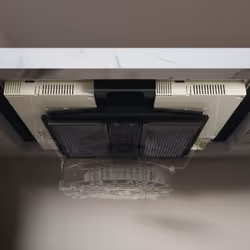 Asko Elements HIH 3843 FM1 Piano a induzione con cappa integrata - Vista aggiuntiva 7