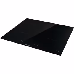 Hisense HI6401BSCE piano cottura Nero Da incasso Piano cottura a induzione 4 Fornello(i)