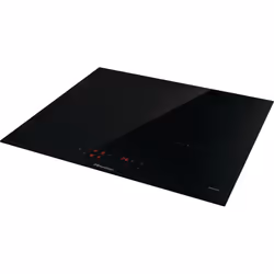 Hisense HI6401BSCE piano cottura Nero Da incasso Piano cottura a induzione 4 Fornello(i) - Vista aggiuntiva 4
