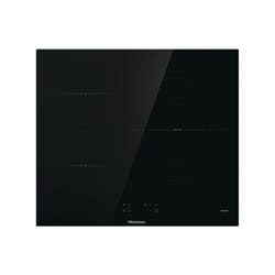 Piano Cottura ad Induzione Hisense HI6311BSCE 60 cm 7200 W