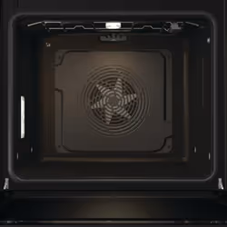 Hisense BSA66346ADBGWIFI 77 L 3500 W Nero - Vista aggiuntiva 6