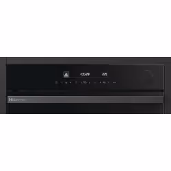 Hisense BSA66346ADBGWIFI 77 L 3500 W Nero - Vista aggiuntiva 7