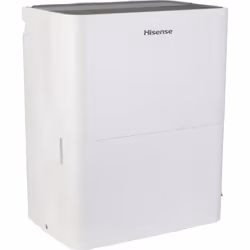 Hisense D20HW deumidificatore 4,2 L 40 dB 260 W Bianco - Vista aggiuntiva 4
