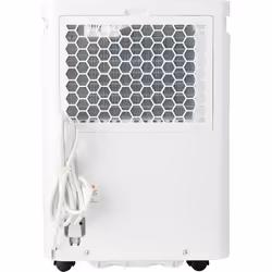 Hisense D20HW deumidificatore 4,2 L 40 dB 260 W Bianco - Vista aggiuntiva 6