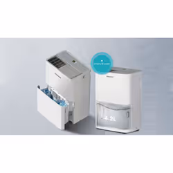 Hisense D20HW deumidificatore 4,2 L 40 dB 260 W Bianco - Vista aggiuntiva 7