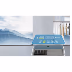 Hisense D20HW deumidificatore 4,2 L 40 dB 260 W Bianco - Vista aggiuntiva 8