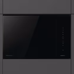 Hisense BIM325GI63DBG Nero Microonde con grill Da incasso 25 L 900 W - Vista aggiuntiva 4