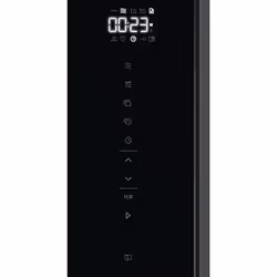 Hisense BIM325GI63DBG Nero Microonde con grill Da incasso 25 L 900 W - Vista aggiuntiva 8