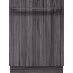 Asko Logic DFI 544 K/1, A scomparsa totale, Dimensione massima (60 cm), LCD, 1,73 m, 1,63 m, 2 m