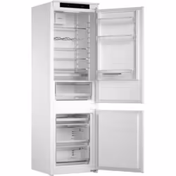 Asko RFN31831SEI frigorifero con congelatore Da incasso 248 L E Bianco - Vista aggiuntiva 7
