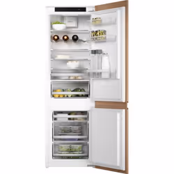 Asko RFN31831SEI frigorifero con congelatore Da incasso 248 L E Bianco - Vista aggiuntiva 8