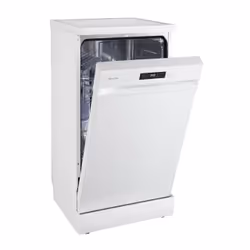 Hisense HS522E10W lavastoviglie Libera installazione 9 coperti E - Vista aggiuntiva 4