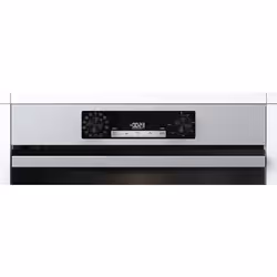 Hisense BI64211EPX Forno elettrico da incasso 77 L Nero, Acciaio inox - Vista aggiuntiva 3