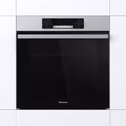 Hisense BI64211EPX Forno elettrico da incasso 77 L Nero, Acciaio inox - Vista aggiuntiva 7