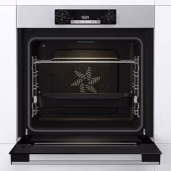 Hisense BI64213EPX forno 77 L 3500 W Acciaio inox - Vista aggiuntiva 4